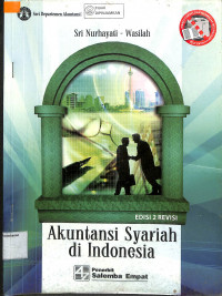 Image of AKUNTANSI SYARIAH DI INDONESIA