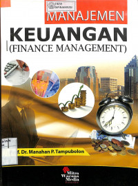 Image of MANAJEMEN KEUANGAN : ( Finance Management)