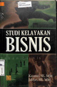 Image of STUDI KELAYAKAN BISNIS