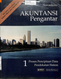 Image of AKUNTANSI PENGANTAR