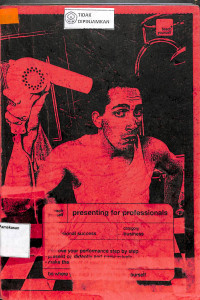 Image of PRESENTING FOR PROFESSIONAL