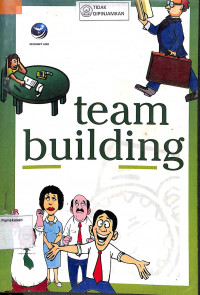 Image of TEAM BUILDING