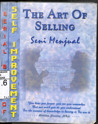 Image of THE ART OF SELLING