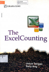 Image of THE EXCEL COUNTING