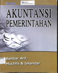Image of AKUNTANSI PEMERINTAHAN