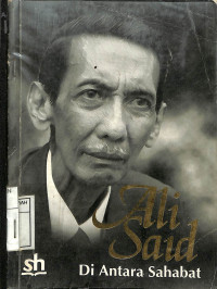 Image of ALI SAID DIANTARA SAHABAT