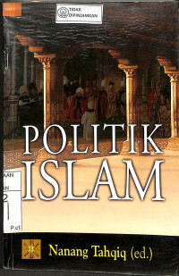 Image of POLITIK ISLAM