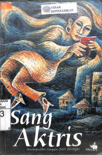 Image of SANG AKTRIS