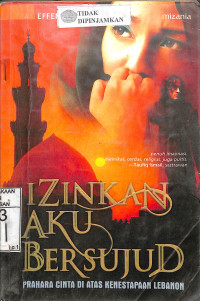 Image of IZINKAN AKU BERSUJUD