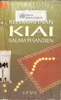Image of KEPEMIMPINAN KIAI DALAM PESANTREN