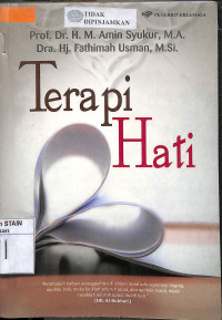 Image of TERAPI HATI