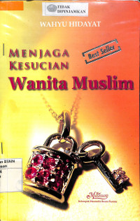 Image of MENJAGA KESUCIAN WANITA MUSLIM