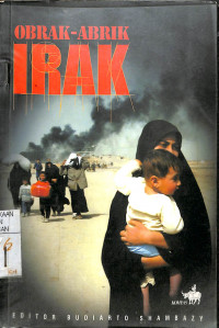 Image of OBRAK ABRIK IRAK