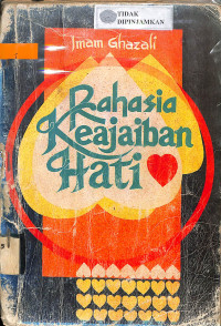 Image of RAHASIA KEAJAIBAN HATI