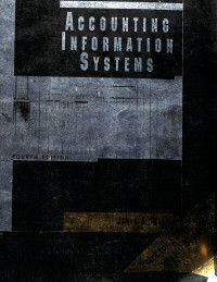 Image of ACCOUNTING INFORMATION SYSTEM : Sistem Informasi Akuntansi