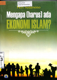 Image of MENGAPA HARUS ADA EKONOMI ISLAM