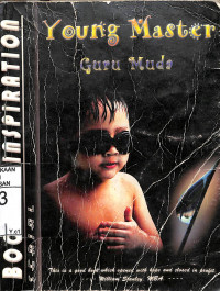 Image of YOUNG MASTER : Guru Muda
