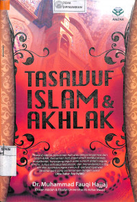Image of TASAWUF ISLAM & AKHLAK