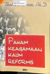 Image of PAHAM KEAGAMAAN KAUM REFORMIS