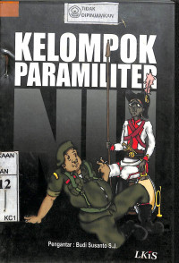 Image of KELOMPOK PARAMILITER