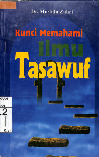 Image of KUNCI MEMAHAMI ILMU TASAWWUF
