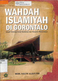 Image of WAHDAH ISLAMIYAH Di GORONTALO