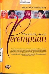 Image of MENDIDIK ANAK PEREMPUAN