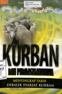Image of KURBAN DAN PERMASALAHANNYA