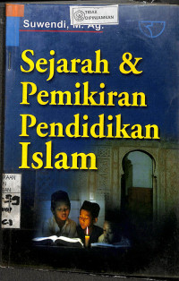 Image of SEJARAH & PEMIKIRAN PENDIDIKAN ISLAM