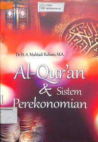 Image of AL-QUR'ÄN & SISTEM PEREKONOMIAN