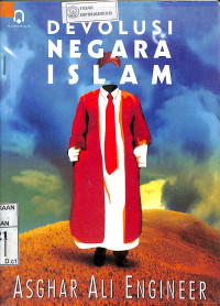 Image of DEVOLUSI NEGARA ISLAM