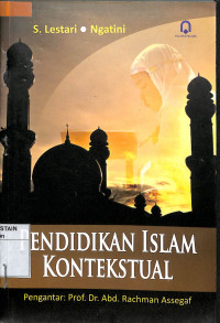 Image of PENDIDIKAN ISLAM KONTEKSTUAL