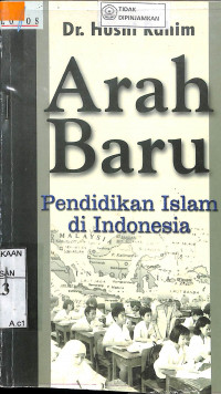 Image of ARAH BARU PENDIDIKAN ISLAM DI INDONESIA