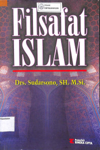 Image of FILSAFAT ISLAM