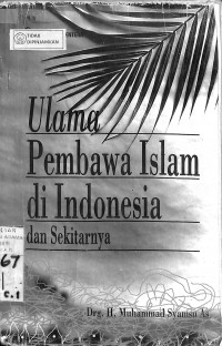 Image of ULAMA PEMBAWA ISLAM DI INDONESIA DAN SEKITARNYA