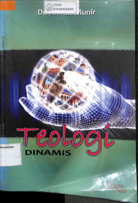 Image of TEOLOGI DINAMIS