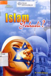 Image of ISLAM YAHUDI ?