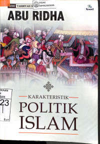 Image of KARAKTERISTIK POLITIK ISLAM