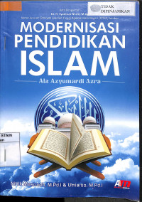 Image of MODERNISASI DALAM PERSOALAN, BAGAIMANA SIKAP ISLAM