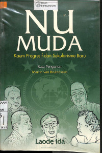 Image of NU MUDA