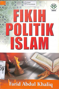 Image of FIKIH POLITIK ISLAM