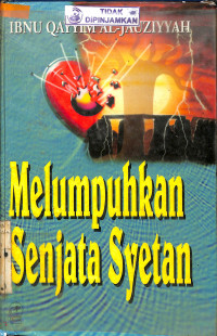Image of MELUMPUHKAN SENJATA SYETAN