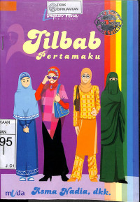 Image of JILBAB PERTAMAKU