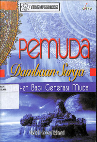 Image of PEMUDA DAMBAAN SURGA NASEHAT BAGI GENERASI MUDA