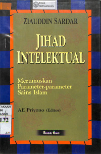 Image of JIHAD INTELEKTUAL
