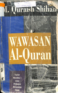 Image of WAWASAN AL-QUR'AN