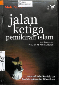Image of JALAN KETIGA PEMIKIRAN ISLAM