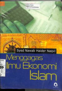 Image of MENGGAGAS ILMU EKONOMI ISLAM
