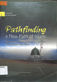 Image of PATHFINDING A NEW PATH OF ISLAM