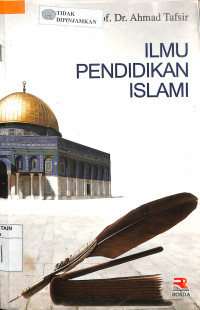 Image of ILMU PENDIDIKAN ISLAMI